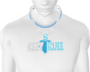 ICY BLUE (CUSTOM)