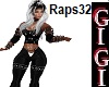 GM Raps 32 avi dance