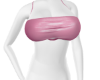 Plastic Pink Top