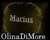 (OD) Throne marius