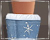 Winter Snowflakes Boots