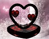 Heart of Love Fountain