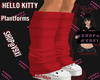 Hello Kitty Platforms