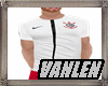 LV**Camisa CORINTIANS**