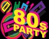 80's Party Club