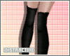[iD] Black Socks