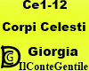 Corpi Celesti