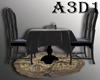 witch table