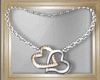 Couples Necklace