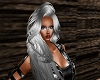 New Hair Silver
