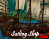 (!Ned)Sailing Ship