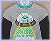 ♥ Kids Space Pj Top