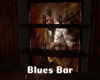 #Blues Bar