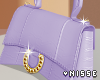 n| Chic Bag Lilac