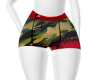 Boy Shorts