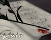 Love Letter - Vampire
