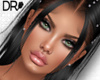 DR- Lola black bling