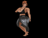 BONNI RLL BLACK