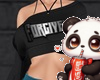Forgiven Top
