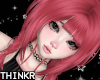 !! Rose Pink