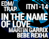 Trap In The Name of Love