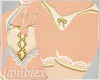 FMB Corset Fit Vnlla