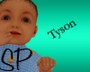 *SP*Baby Tyson