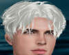 Ice White Hair Charles