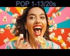 Popcorn House Remix 2025