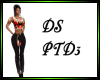 DS PTD3