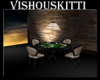 [VK] Sunset POker Table