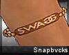 Goodwood Swagg Bracelet