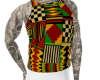 1G Juneteenth Men's