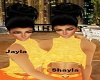 Jayla/Shayla