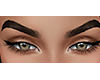 Selena Eyebrows