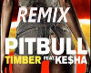 =Remix Pitt/Kesha
