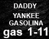 GASOLINA - DADDY YANKEE