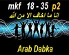 Arab Dabka Party - P2