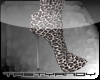 [TA]Boots Snow Leopard