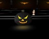  Scary Animated Pumpkin