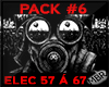 ELECTRO MBR PACK #6