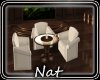 NT Country Chair Set