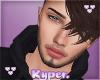 K | Beck Brown