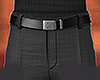 PANTS ELEGANT BLACK