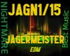 L- JAGERMASTER
