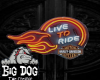 [BD] Live To Ride