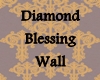 6v3| Diamond Blessing