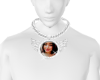 Lil negrito Chain