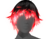 ☢ Anime Emo Red