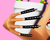 Nail XL Coffin